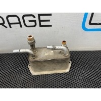 Теплообменник Land Rover Range Rover L322 2006 UBC500120