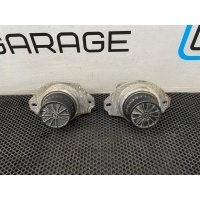 Подушка двигателя Land Rover Range Rover Sport L320 2008 KKB500602