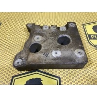 Опора двигателя нижняя Nissan Qashqai J11 2014 64866-4EF0A