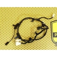 Проводка крышки багажника Nissan Qashqai J11 2014 240844EA0A