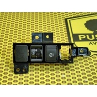 Блок кнопок корректора фар Nissan Qashqai J11 2014 251904EA0C, 255304EA0A
