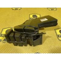 Резонатор воздушного фильтра Nissan Qashqai J11 2014 16554DF40B