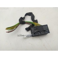 Разъем (фишка) проводки Mercedes W210 (E) 2001 0295457528