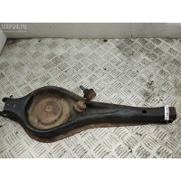 Рычаг подвески задний левый Ford Mondeo III (2000-2007) 2007 1S715K652CA