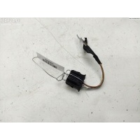 Разъем (фишка) проводки Mercedes W210 (E) 1995 2105454128