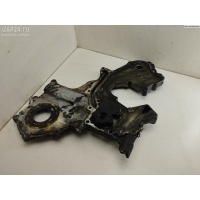 Крышка двигателя передняя Kia Sorento (2002-2009) 2005