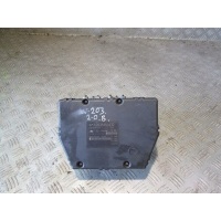 Насос абс мерседес c - klasa w203 a0044310512 a2035451632 2.0