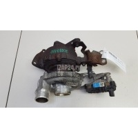 Турбокомпрессор (турбина) Land Rover Range Rover Sport 2013 LR061996