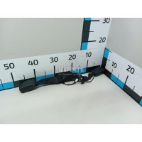 Ответная часть ремня безопасности BMW 3-serie F30/F31/F80 (2011 - 2020) 72117375448