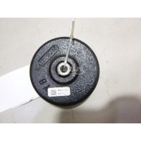 Подушка (опора эластичная) BMW 3-serie F30/F31/F80 (2011 - 2020) 31106861027