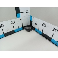 Подушка (опора эластичная) BMW 3-serie F30/F31/F80 (2011 - 2020) 31106861027