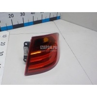 Фонарь задний наружный правый BMW 3-serie F30/F31/F80 (2011 - 2020) 63217429728