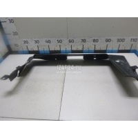 Воздуховод радиатора нижний Renault Duster 2012 214766402R