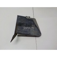 Воздуховод радиатора правый Renault Duster 2012 214949303R