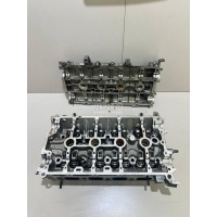 Головка блока Renault Duster 2012 110411079R