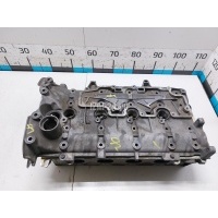 Головка блока Renault Duster 2012 110411079R