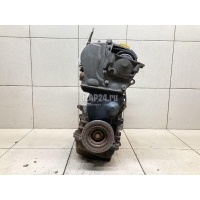 Двигатель Renault Duster 2012 100017528R