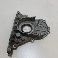 Крышка коленвала передняя Renault Duster 2012 135116136R