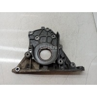 Крышка коленвала передняя Renault Duster 2012 135116136R