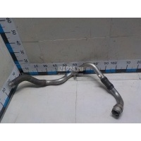 Патрубок интеркулера Renault Duster 2012 144608245R