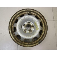 Диск колесный железо Renault Duster 2012 403002740R