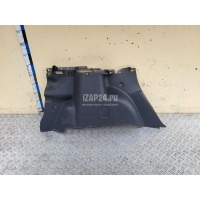 Обшивка багажника Renault Duster 2012 849516508R