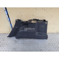 Обшивка багажника Renault Duster 2012 849507078R