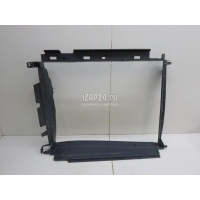 Рамка радиатора Renault Duster 2012 215590775R