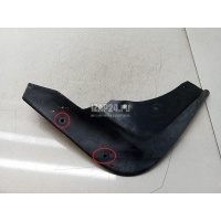 Брызговик передний правый Renault Duster 2012 638505334R