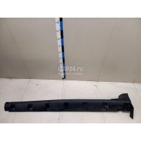 Накладка на порог (наружная) Renault Duster 2012 768514823R