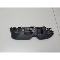 Направляющая переднего бампера левая Renault Duster 2012 622230010R