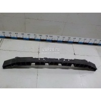 Усилитель переднего бампера Renault Duster 2012 620930759R