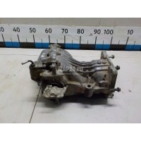 Редуктор заднего моста Renault Duster 2012 383000649R