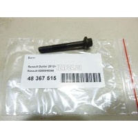 Болт Renault Duster 2012 8200548368