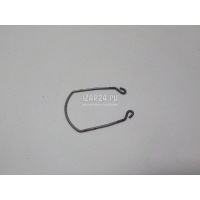 Скоба крепежная Renault Duster 2012 8201173350