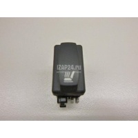 Кнопка обогрева сидений Renault Duster 2012 255001526R