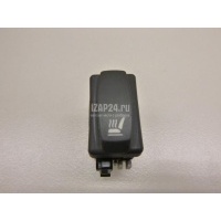 Кнопка обогрева сидений Renault Duster 2012 255001526R