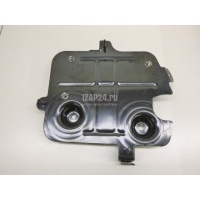Крепление АКБ (корпус/подставка) Renault Duster 2012 237148459R