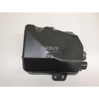 Крышка блока управления двигателем Renault Duster 2012 242706591R