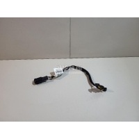 Проводка (коса) Renault Duster 2012 240759541R