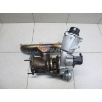 Турбокомпрессор (турбина) Mercedes Benz A-Class W176 (2012 - 2018) 2700900980