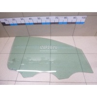 Стекло двери передней правой Mercedes Benz W246 B-klasse (2012 - 2018) 2467250600