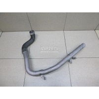 Трубка охлажд. жидкости металлическая Mercedes Benz A-Class W176 (2012 - 2018) 2702032902