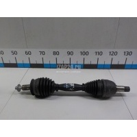 Полуось передняя левая Mercedes Benz A-Class W176 (2012 - 2018)  2463308800