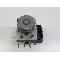 Блок ABS (насос) Mercedes Benz A-Class W176 (2012 - 2018) 0004312500