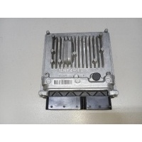 Блок управления двигателем Mercedes Benz A-Class W176 (2012 - 2018) 6519009502