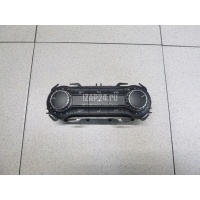 Блок управления климатической установкой Mercedes Benz W246 B-klasse (2012 - 2018) 2469004405