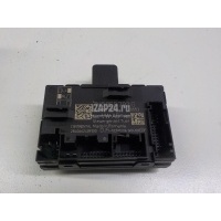 Блок комфорта VAG Alhambra 2010 7N0959792G