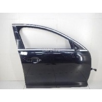 Дверь передняя правая Jaguar XJ (2009 - 2019) C2D1160