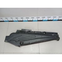 Защита антигравийная Mercedes Benz GL-Class X166 (GL/GLS) (2012 - 2019) 1666804201